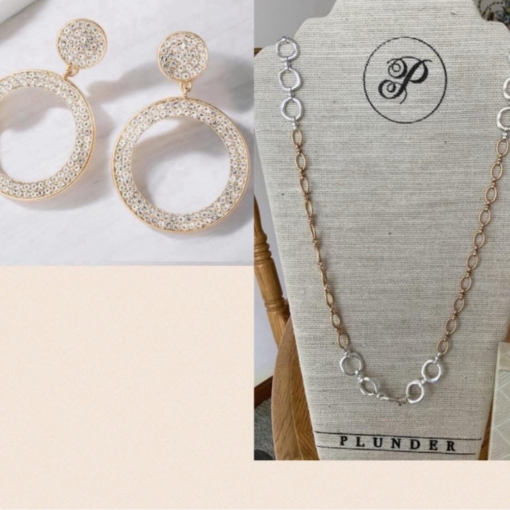 BLOW OUT VINTAGE JEWELRY SALE!!